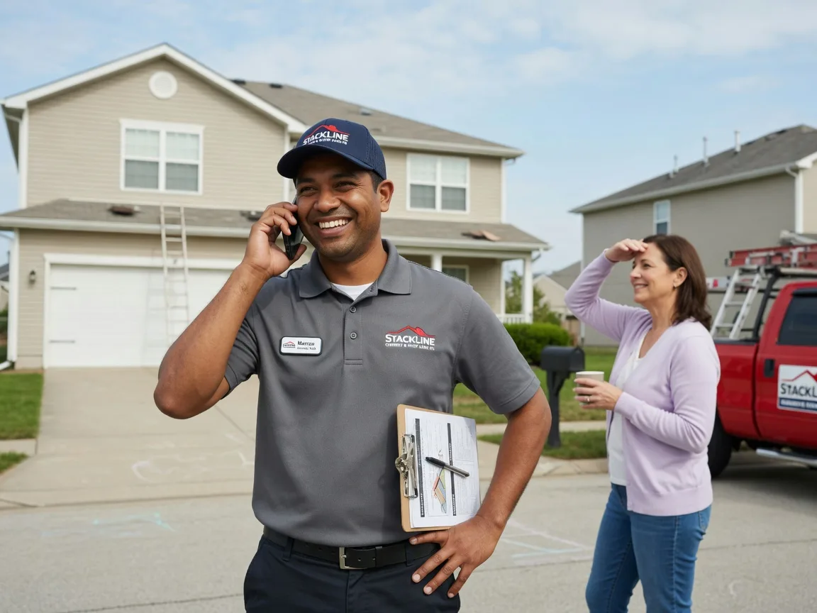 Chimney flashing repair Fertile, IA FAQs